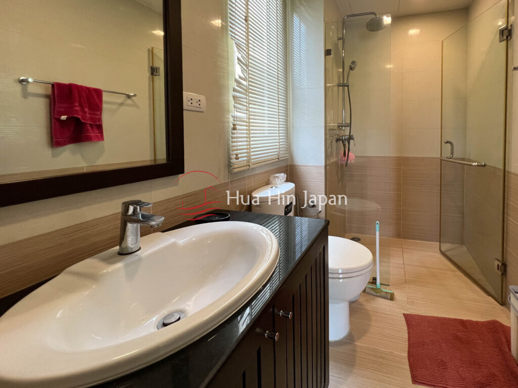 Studio Unit at Baan View Viman Condominium – Walking distance to Khao Takiab Beach, Hua Hin - Khao Takiab - photo 2