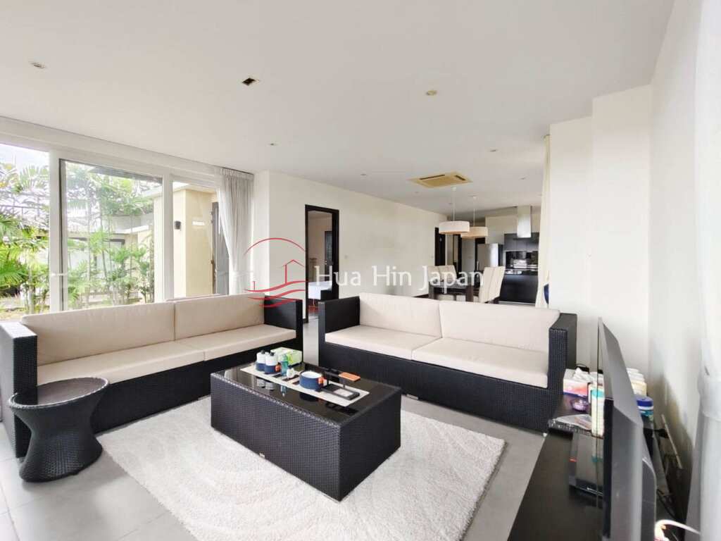 3 Bedroom Pool Villa with Stunning Sea and Mountain View for Sale near Khao Tao Beach, Hua Hin ( Leasehold Only ) - Khao Tao - photo 10
