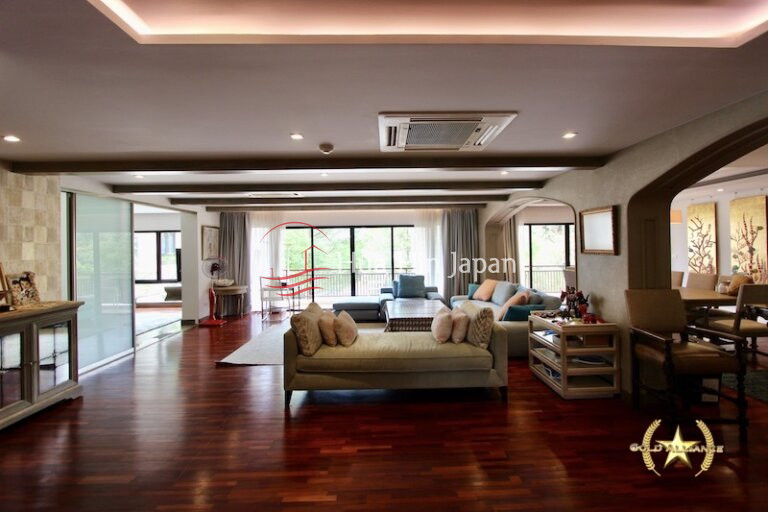 Huge Price Reduction! Luxury 5 Bedroom Beach Front Condo For Sale In Khao Tao, Hua Hin - Khao Tao - photo 14