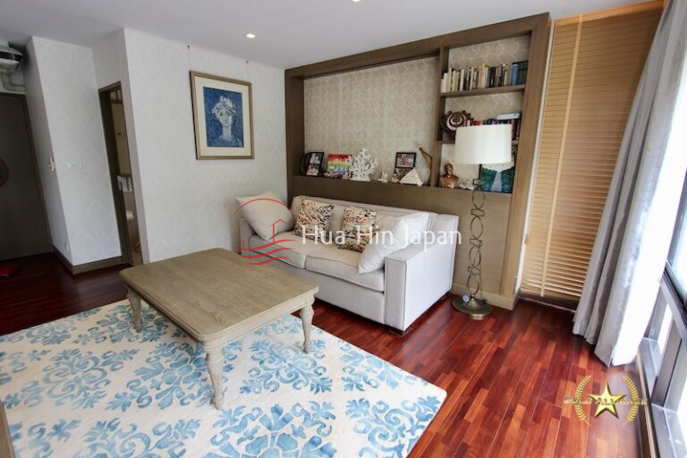 Huge Price Reduction! Luxury 5 Bedroom Beach Front Condo For Sale In Khao Tao, Hua Hin - Khao Tao - photo 8