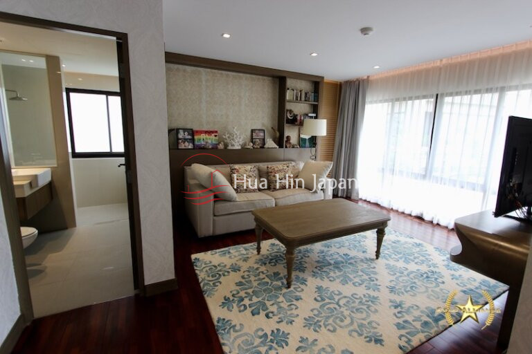 Huge Price Reduction! Luxury 5 Bedroom Beach Front Condo For Sale In Khao Tao, Hua Hin - Khao Tao - photo 7