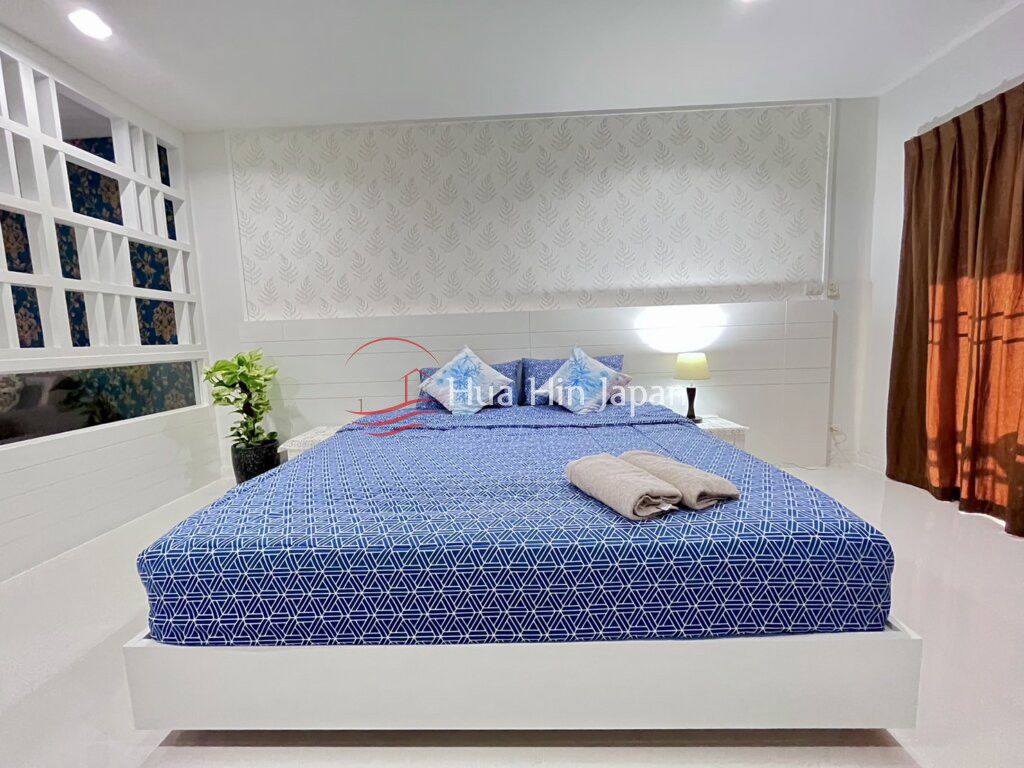 Good size studio unit at Baan Klang condominium - Hua Hin - photo 13
