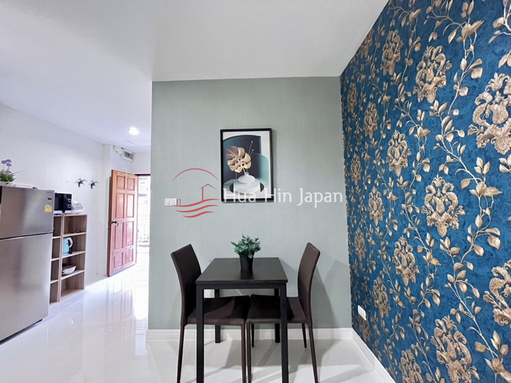 Good size studio unit at Baan Klang condominium - Hua Hin - photo 10
