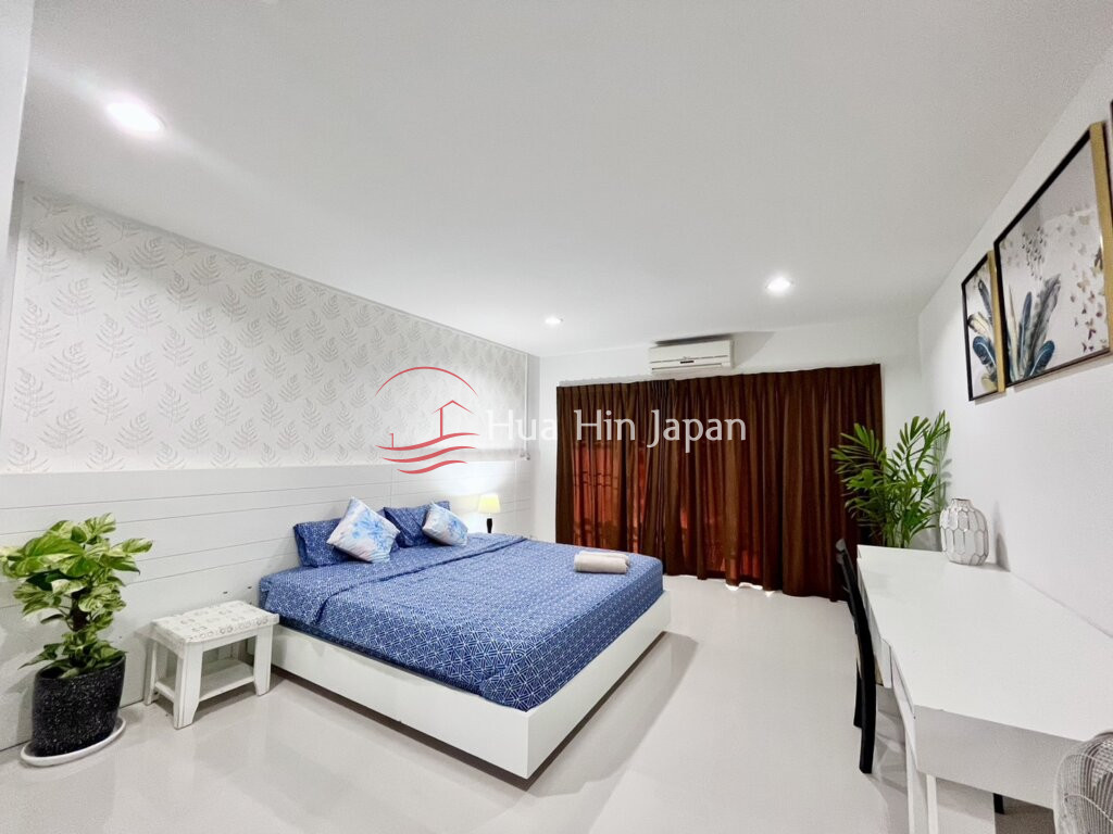 Good size studio unit at Baan Klang condominium - Hua Hin - photo 4