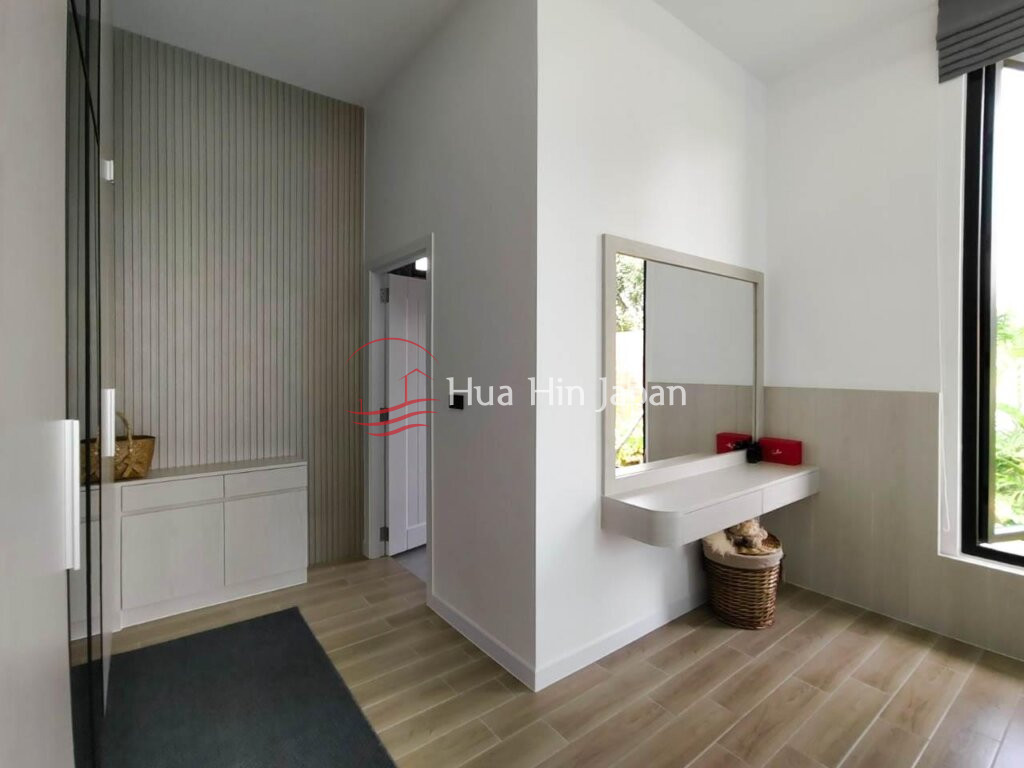 Brand New House 5 Bedroom near Black Mountain - Hua Hin - photo 5