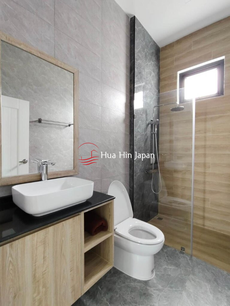 Modern House 3 Bedroom near Black Mountain - Hua Hin - photo 2