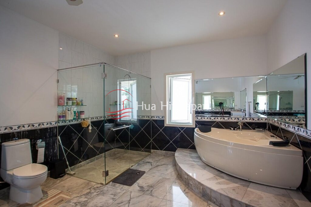 Luxurious 3-Bedroom Pool Villa for Sale at Orchid Palm Homes, Soi 88 - Hua Hin - photo 5