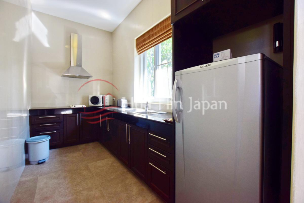 2 Bedroom Villa Suriya inside Terra Villa Village in Hua Hin for Rent - Khao Takiab - photo 8