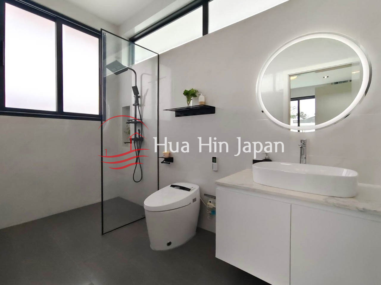 Cozy and Modern Style 3 Bedroom House at Avatar Manor in Hua Hin for Sale (off plan) - Hin Lek Fai - photo 12