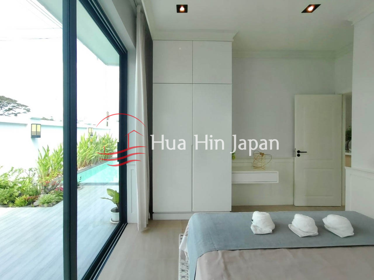 Cozy and Modern Style 3 Bedroom House at Avatar Manor in Hua Hin for Sale (off plan) - Hin Lek Fai - photo 8