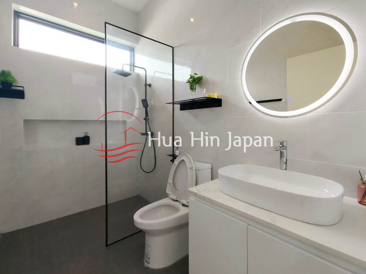 Cozy and Modern Style 3 Bedroom House at Avatar Manor in Hua Hin for Sale (off plan) - Hin Lek Fai - photo 6