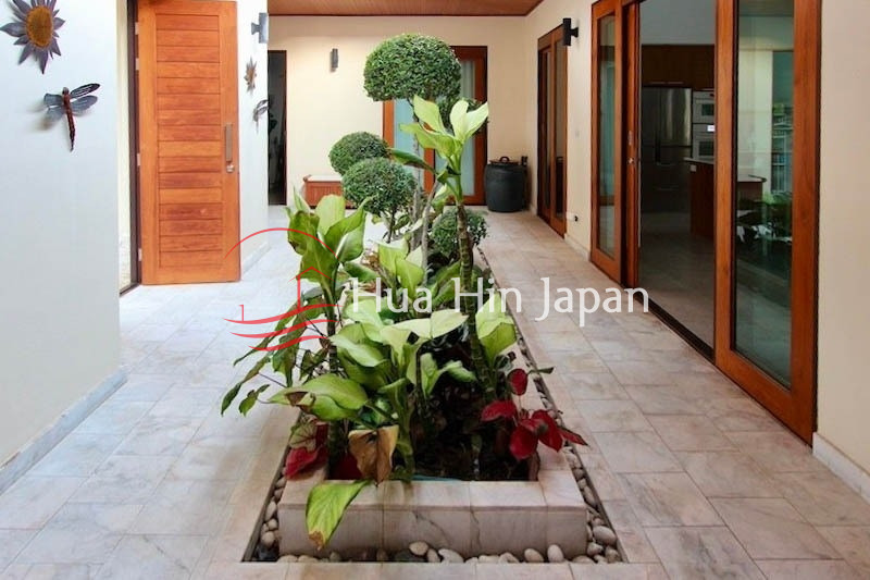 Luxury Khao Kalok Pool Villa For Sale - Hua Hin - photo 16