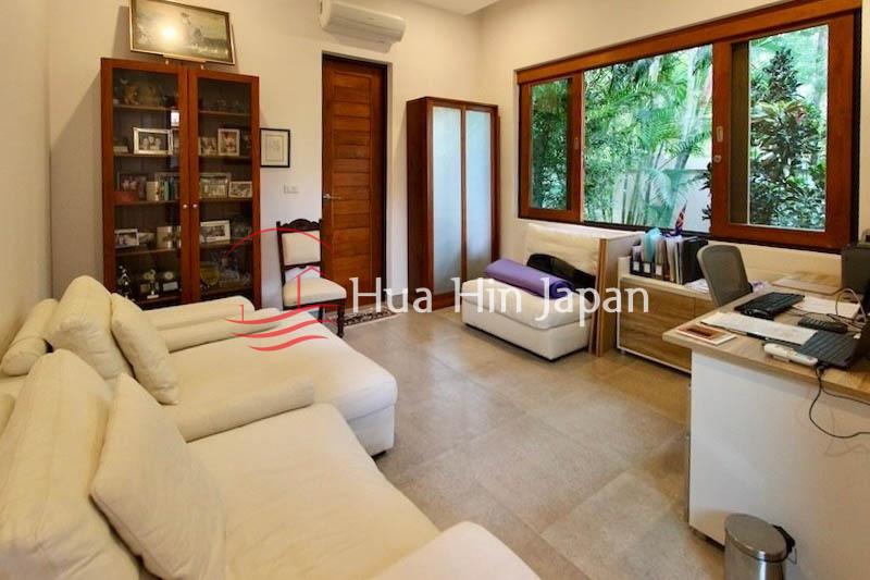 Luxury Khao Kalok Pool Villa For Sale - Hua Hin - photo 15