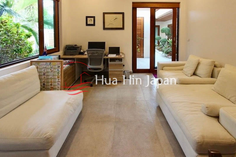 Luxury Khao Kalok Pool Villa For Sale - Hua Hin - photo 14