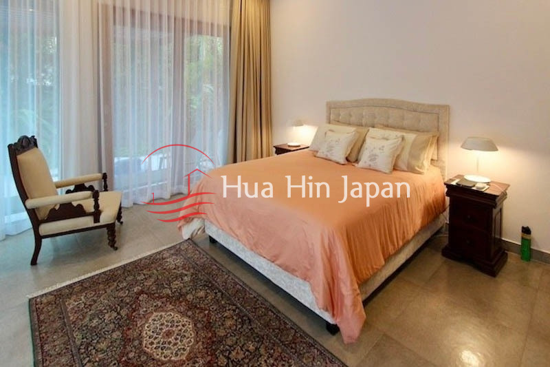 Luxury Khao Kalok Pool Villa For Sale - Hua Hin - photo 13