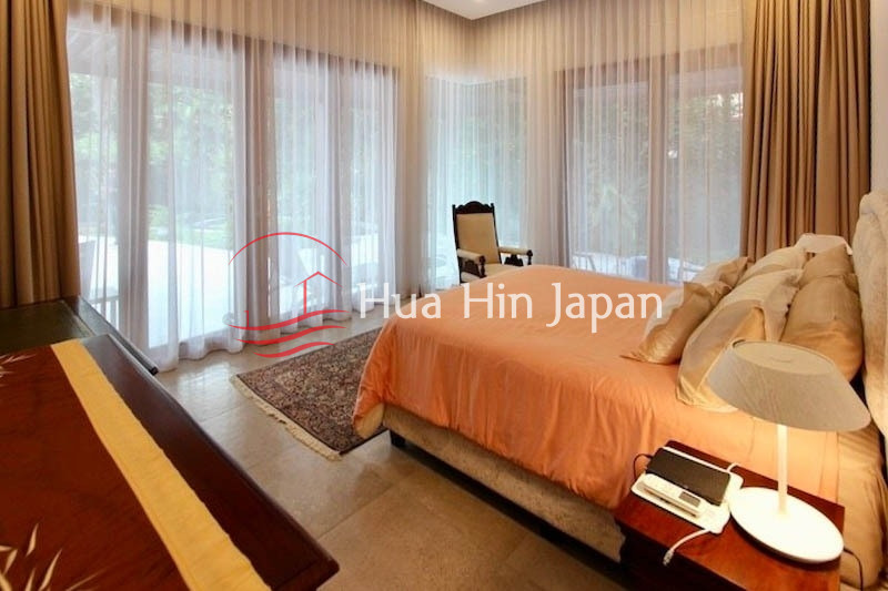 Luxury Khao Kalok Pool Villa For Sale - Hua Hin - photo 12