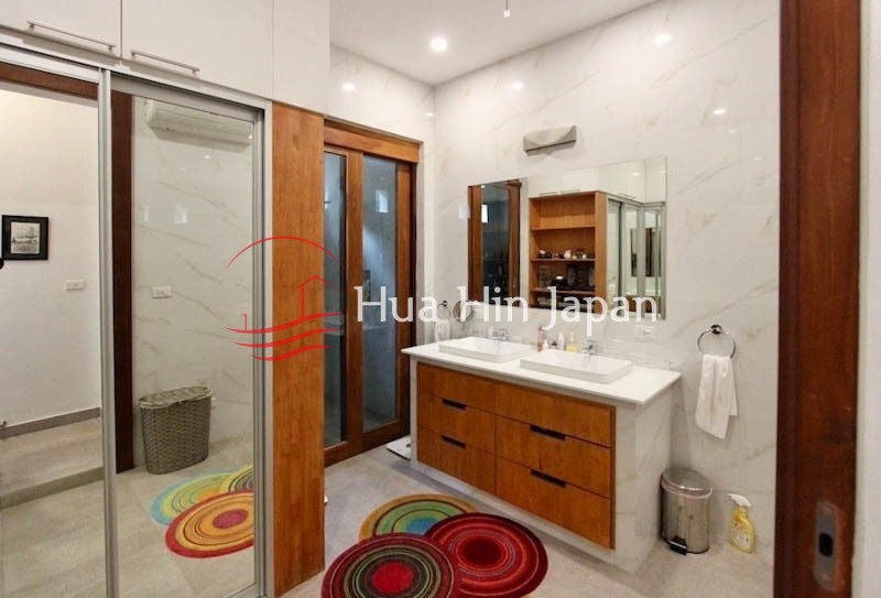Luxury Khao Kalok Pool Villa For Sale - Hua Hin - photo 11