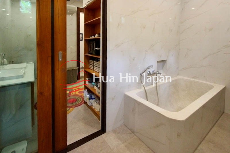 Luxury Khao Kalok Pool Villa For Sale - Hua Hin - photo 10