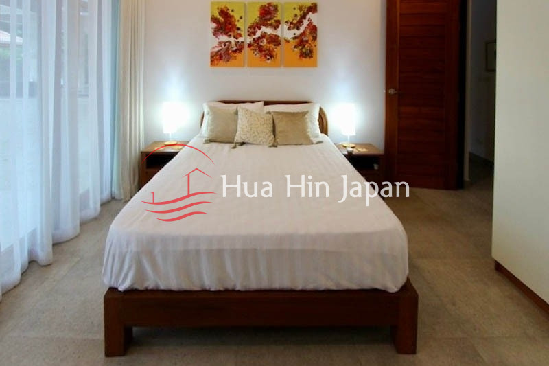 Luxury Khao Kalok Pool Villa For Sale - Hua Hin - photo 8