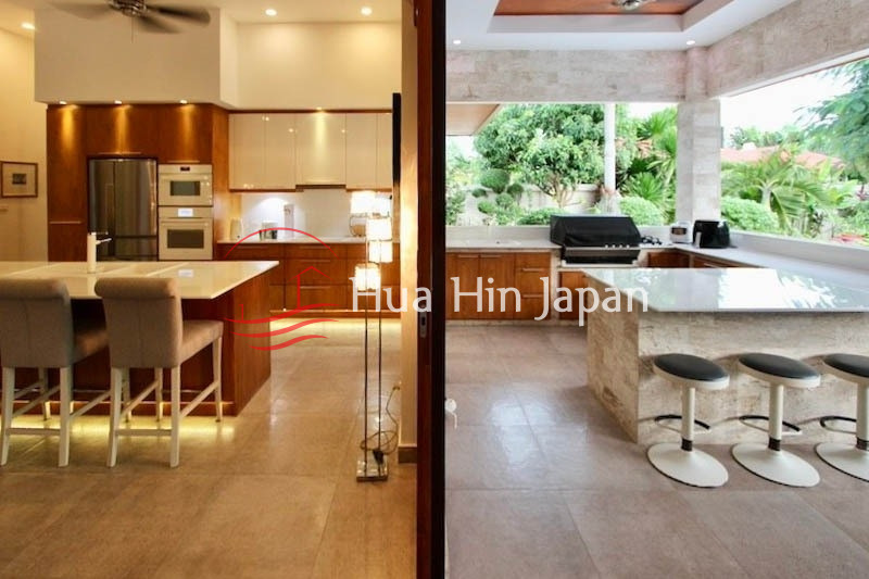 Luxury Khao Kalok Pool Villa For Sale - Hua Hin - photo 2