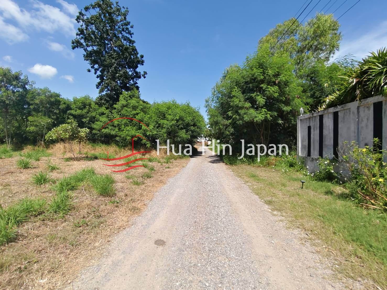 795 Sqm Residential Land – Near Halio International School - Hua Hin - photo 3