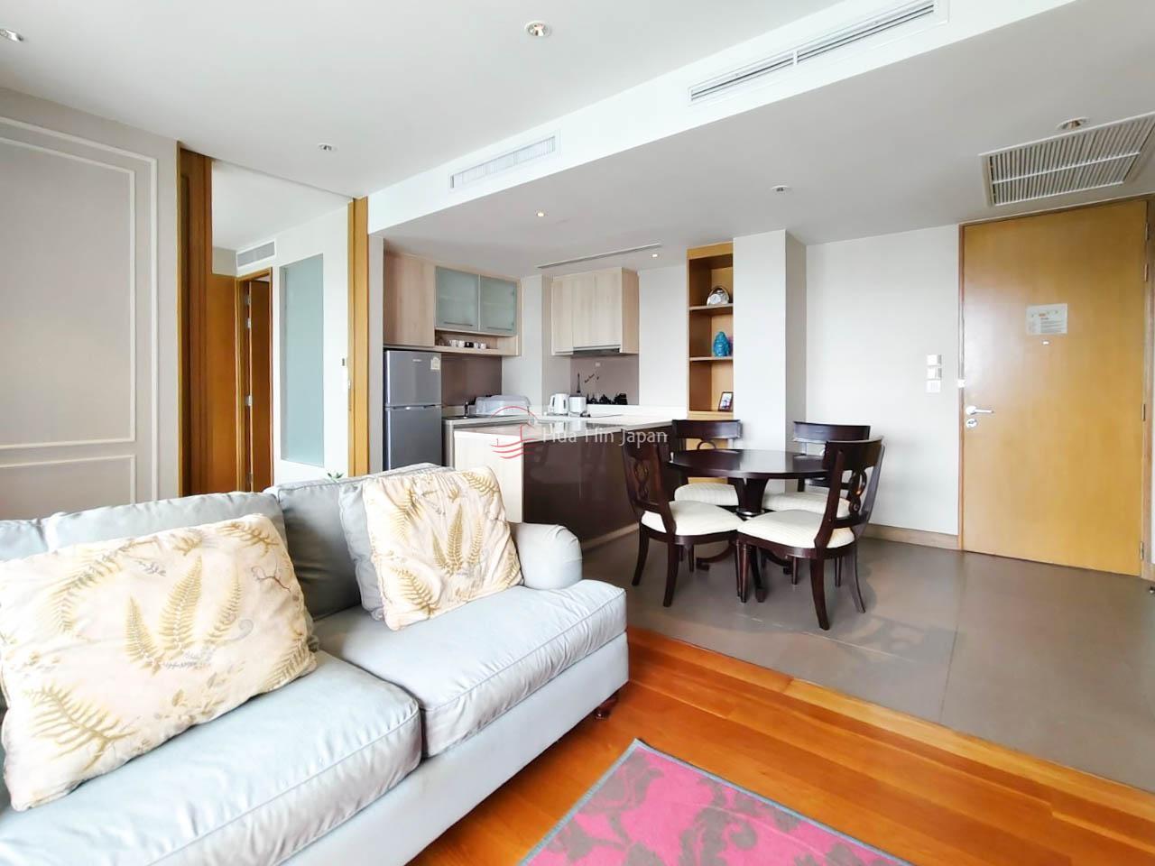 2 Bedroom unit at Amari Residence Condo in Khao Takiab - Khao Takiab - photo 2