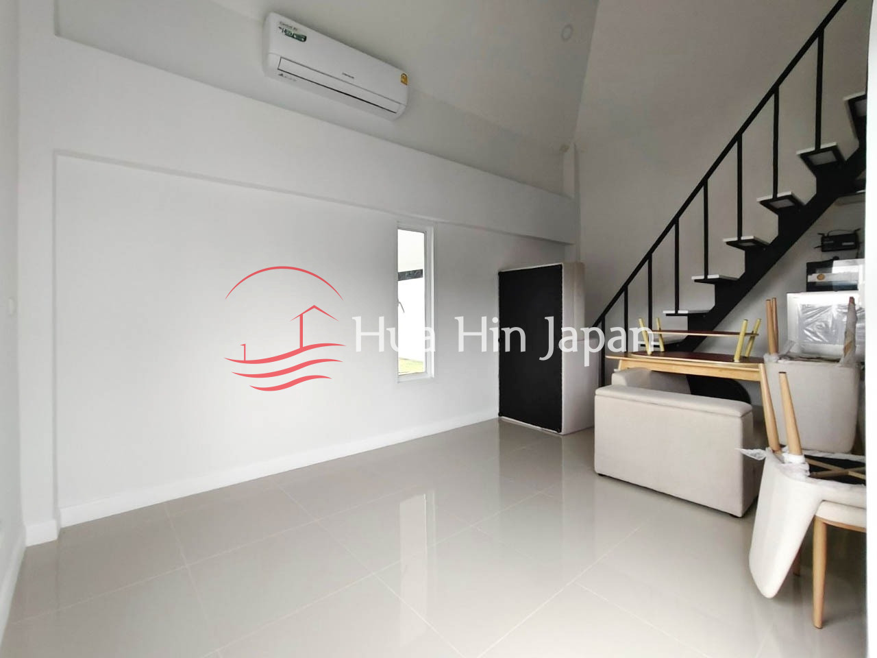 Scandinavian Style Pool Villa near Black Mountain and Hua Hin International School for Sale (off plan) - Hin Lek Fai - photo 11