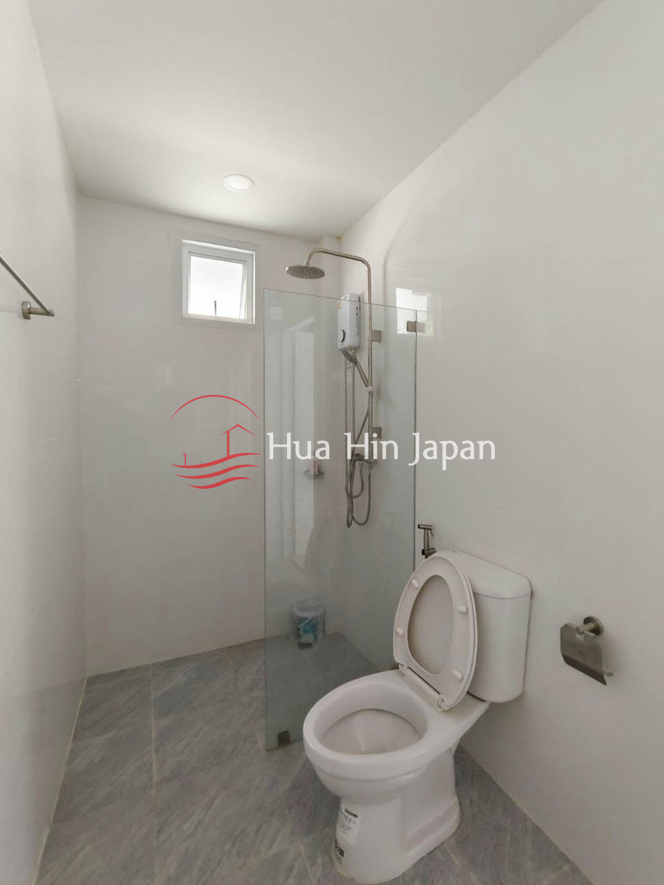 Scandinavian Style Pool Villa near Black Mountain and Hua Hin International School for Sale (off plan) - Hin Lek Fai - photo 10