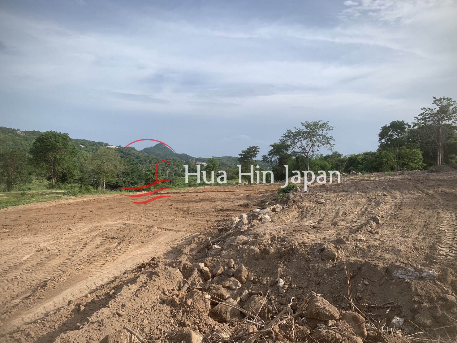 Amazing 948 sqm Land Plots – Near Pineapple Valley Golf Course - Hua Hin - photo 4