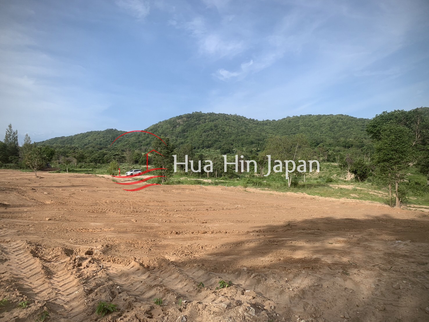Amazing 948 sqm Land Plots – Near Pineapple Valley Golf Course - Hua Hin - photo 3