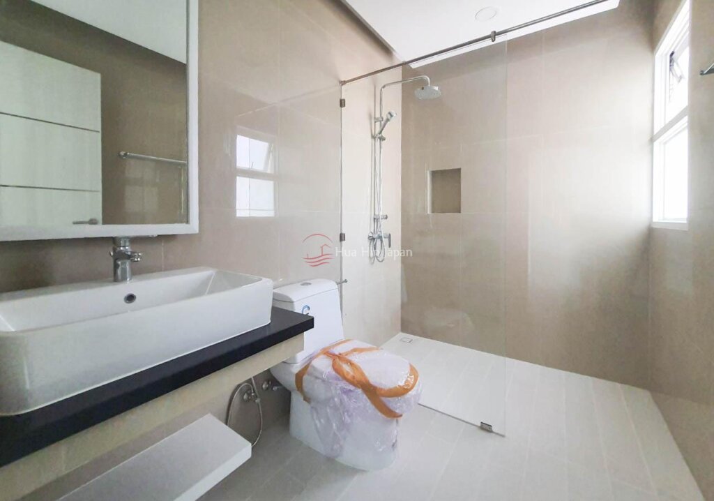 Inviting 2-Bedroom Villa within the Esteemed Smart House Project in Thap Tai, Hua Hin Available for Sale (Off Plan) - Hua Hin - photo 9