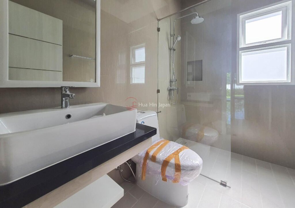 Inviting 2-Bedroom Villa within the Esteemed Smart House Project in Thap Tai, Hua Hin Available for Sale (Off Plan) - Hua Hin - photo 8