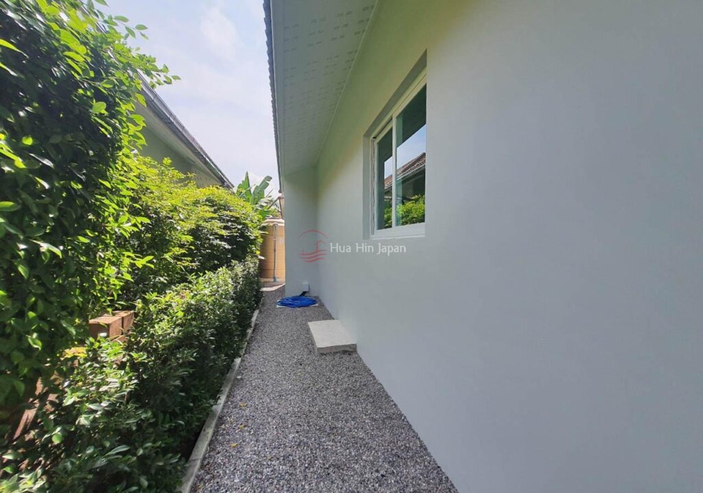 Inviting 2-Bedroom Villa within the Esteemed Smart House Project in Thap Tai, Hua Hin Available for Sale (Off Plan) - Hua Hin - photo 5