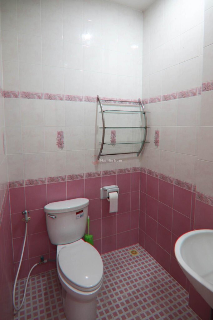 3-Bedroom Modern Pool Villa with Jacuzzi in Hua Hin City Center - Soi 94 - photo 7