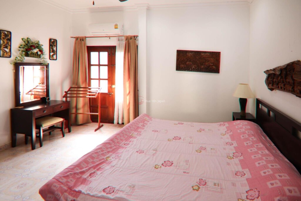 3-Bedroom Modern Pool Villa with Jacuzzi in Hua Hin City Center - Soi 94 - photo 6