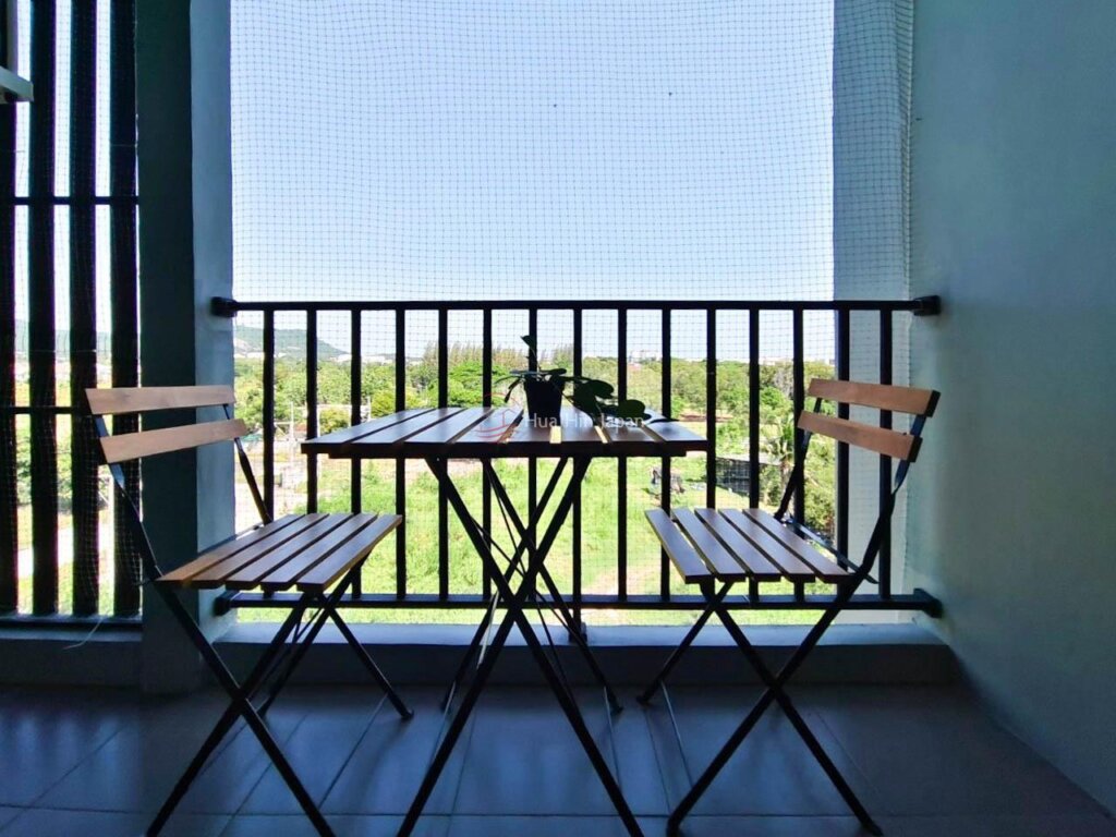 1-Bedroom Unit for Rent on 6F of Popular My Style Condominium, Very Close To BluPort Shopping Mall, Hua Hin - Soi 102 - photo 15
