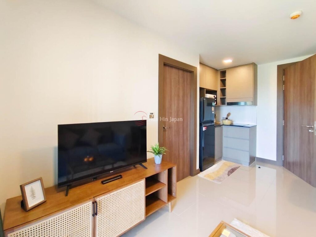 1-Bedroom Unit for Rent on 6F of Popular My Style Condominium, Very Close To BluPort Shopping Mall, Hua Hin - Soi 102 - photo 12
