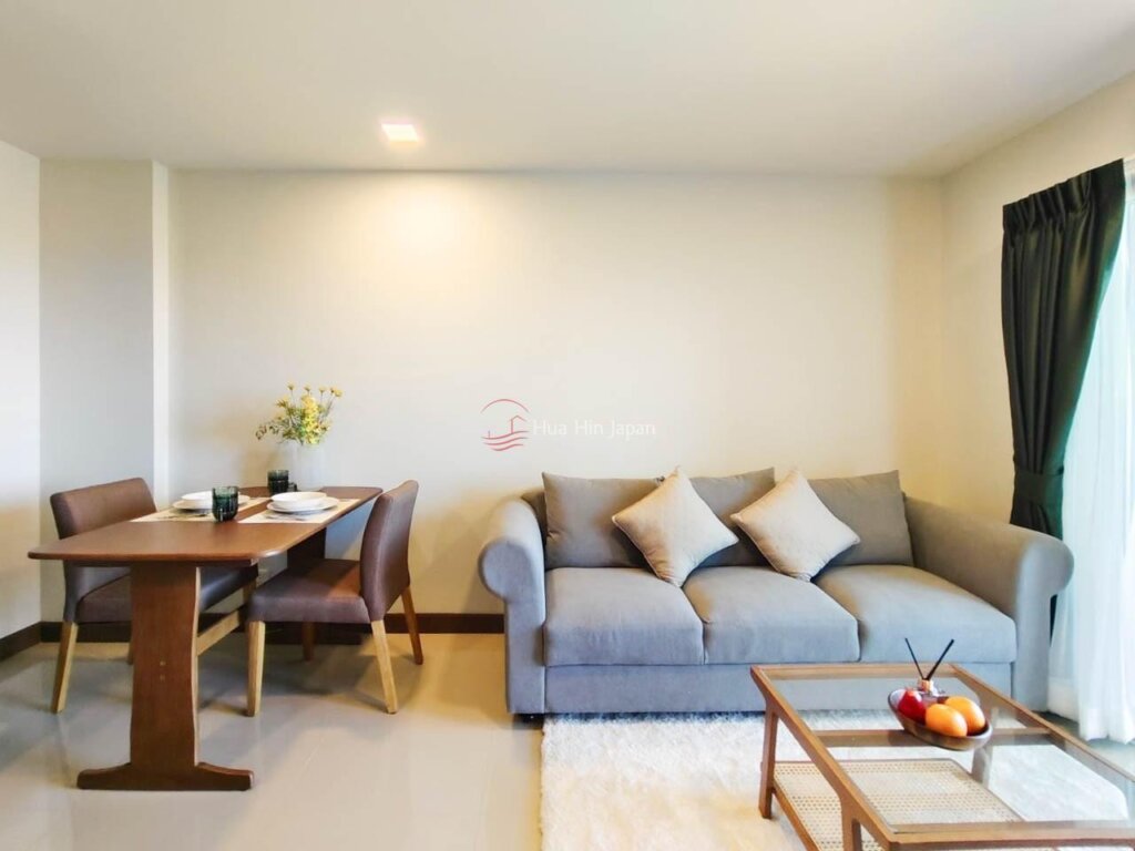 1-Bedroom Unit for Rent on 6F of Popular My Style Condominium, Very Close To BluPort Shopping Mall, Hua Hin - Soi 102 - photo 11
