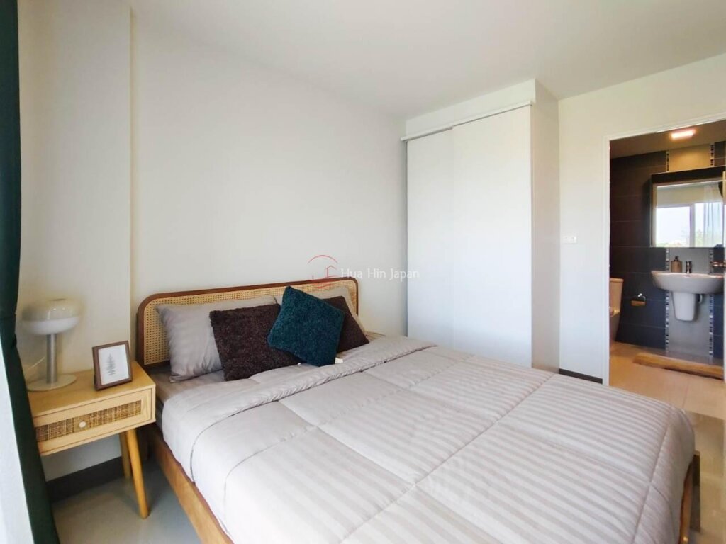 1-Bedroom Unit for Rent on 6F of Popular My Style Condominium, Very Close To BluPort Shopping Mall, Hua Hin - Soi 102 - photo 10