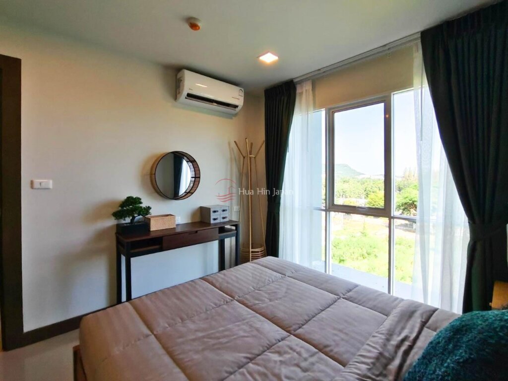 1-Bedroom Unit for Rent on 6F of Popular My Style Condominium, Very Close To BluPort Shopping Mall, Hua Hin - Soi 102 - photo 9