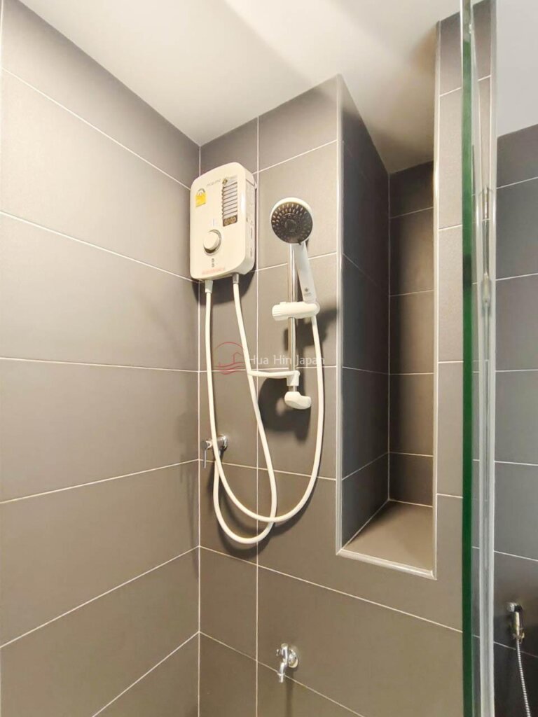 1-Bedroom Unit for Rent on 6F of Popular My Style Condominium, Very Close To BluPort Shopping Mall, Hua Hin - Soi 102 - photo 8