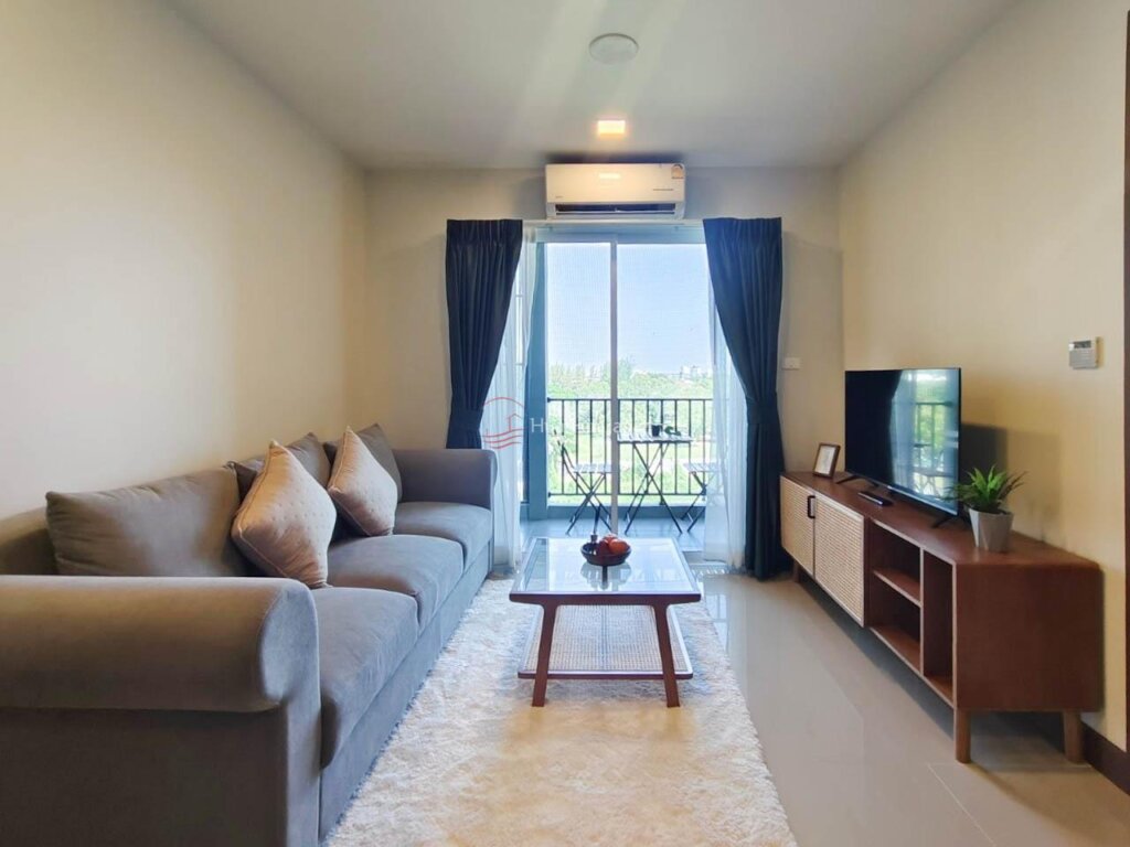 1-Bedroom Unit for Rent on 6F of Popular My Style Condominium, Very Close To BluPort Shopping Mall, Hua Hin - Soi 102 - photo 4