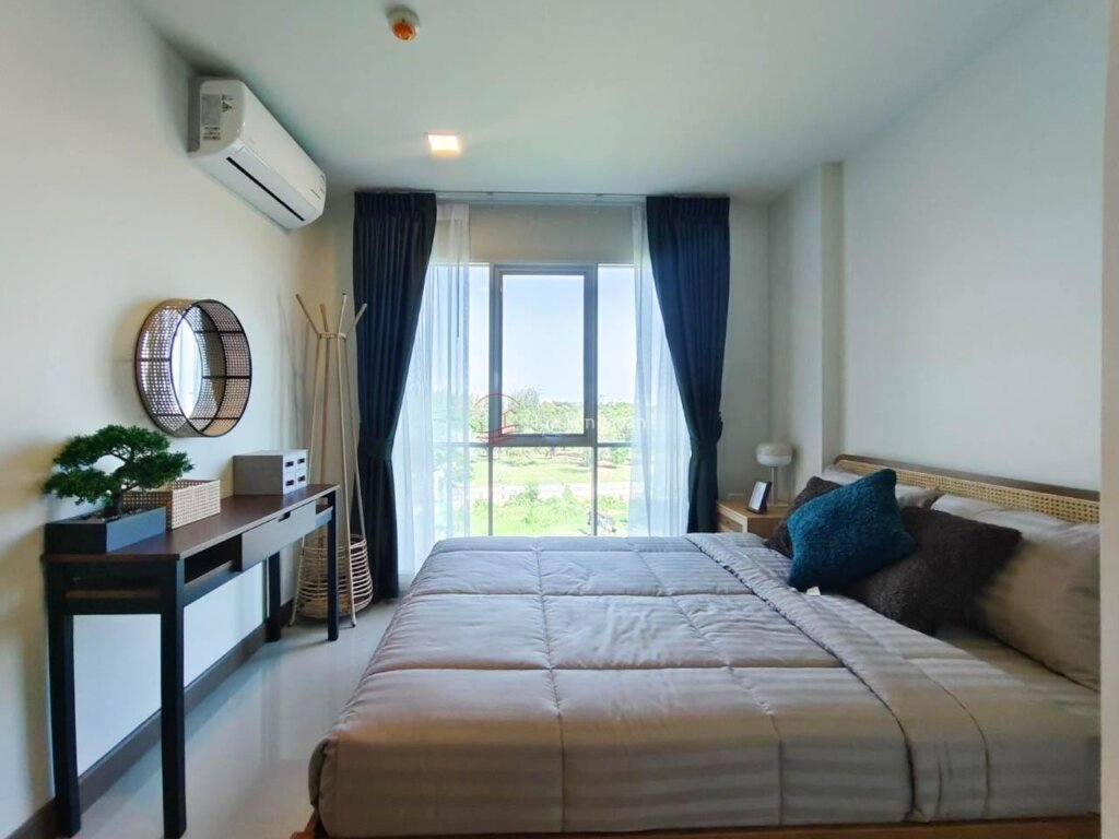 1-Bedroom Unit for Rent on 6F of Popular My Style Condominium, Very Close To BluPort Shopping Mall, Hua Hin - Soi 102 - photo 3