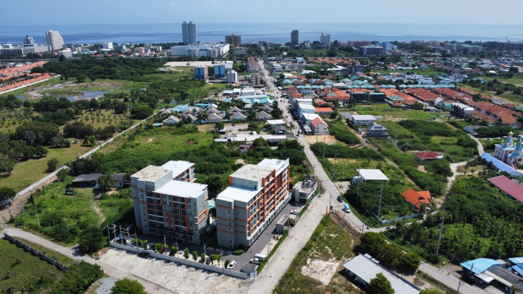 1-Bedroom Condo for Rent at My Style Condominium Soi 102, Hua Hin - Soi 102 - photo 16
