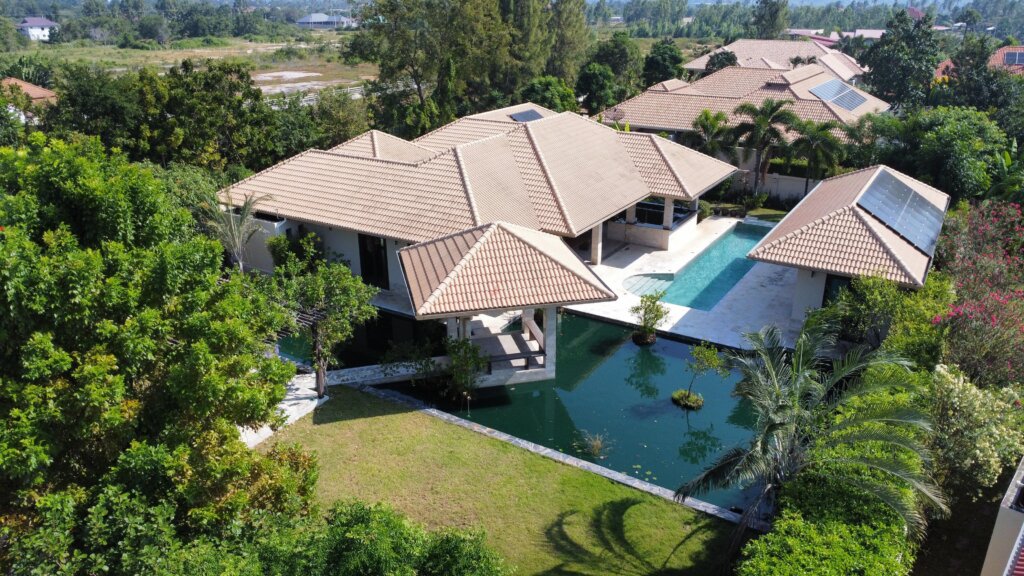 Property film