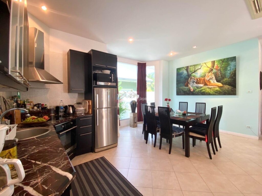 “Price Reduced” 3 Bedroom Contemporary Pool Villa with Private Garden in Palm Hills, Hua Hin - Cha-Am - photo 10
