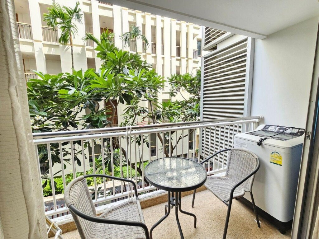 2 Bedroom Unit At Sruan Rim Sai Condo In Khao Takiab, Hua Hin, for Rent - Khao Takiab - photo 16