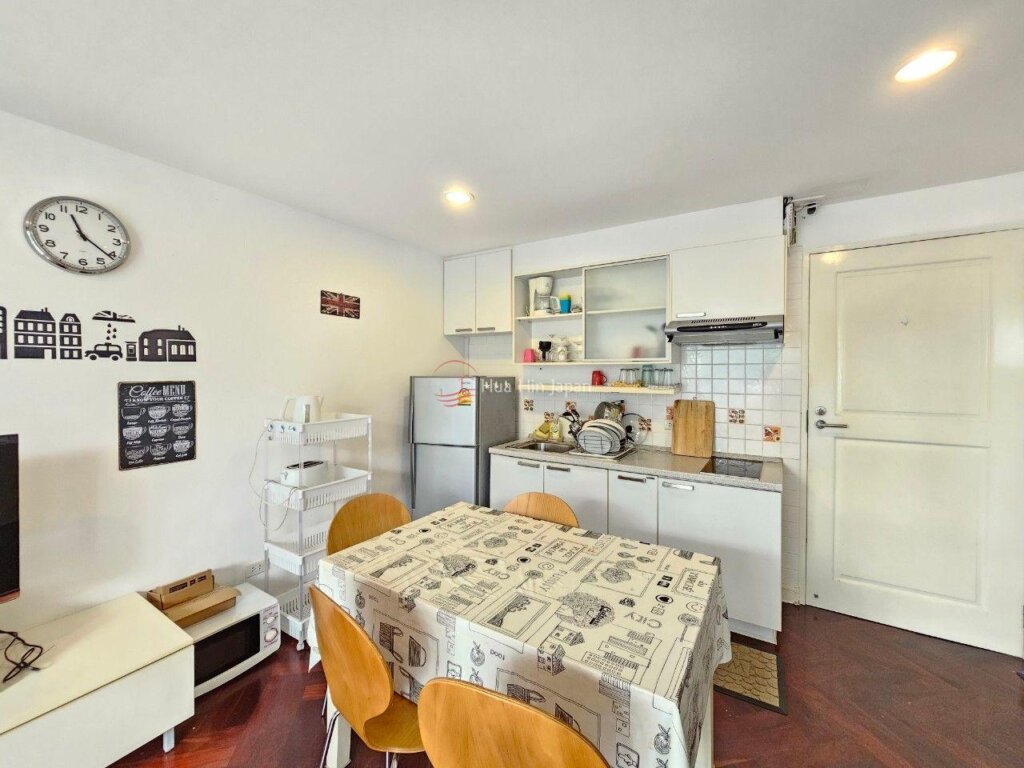 2 Bedroom Unit At Sruan Rim Sai Condo In Khao Takiab, Hua Hin, for Rent - Khao Takiab - photo 13