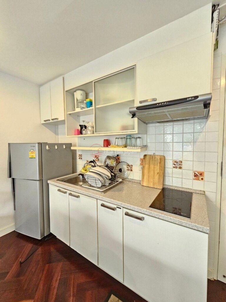 2 Bedroom Unit At Sruan Rim Sai Condo In Khao Takiab, Hua Hin, for Rent - Khao Takiab - photo 12