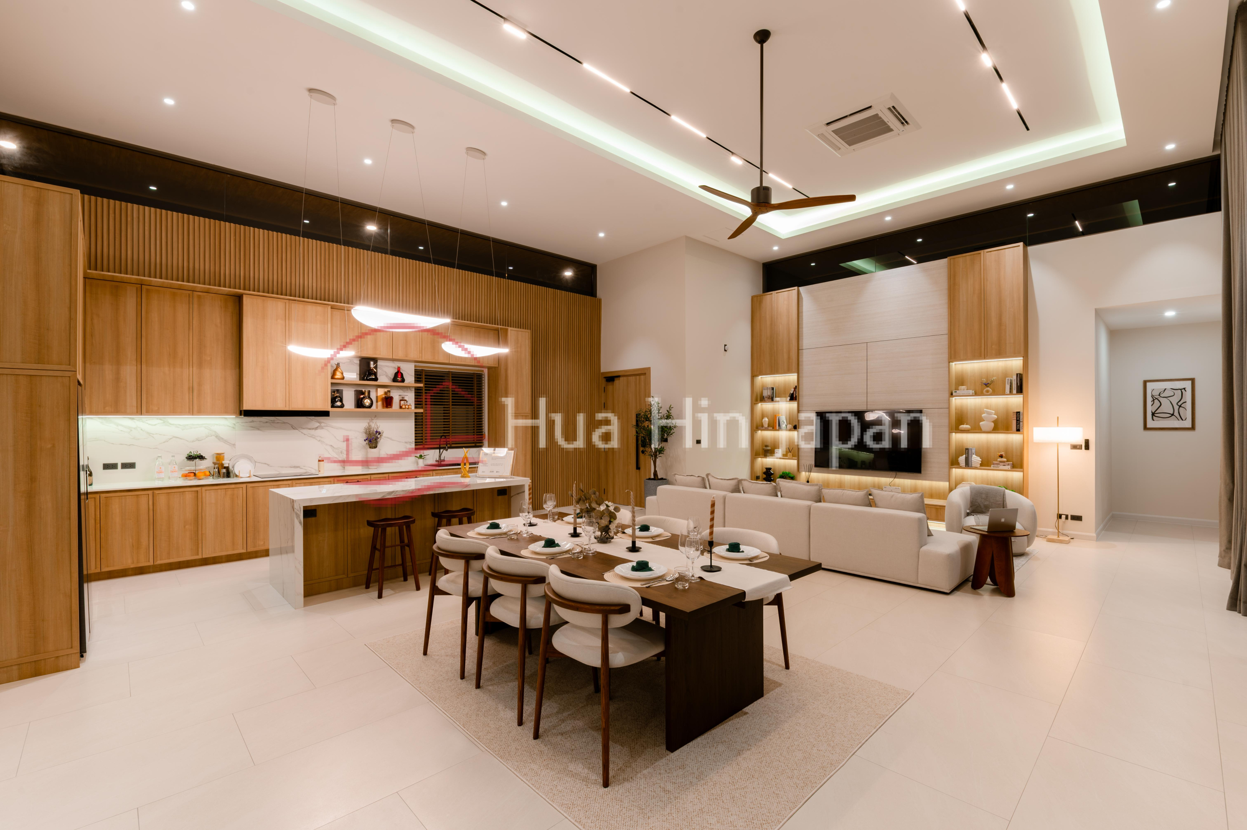 La Felice-HuaHin Show house-46